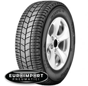 Kleber TRANSPRO 4S 195/75 R16 110/108 R Carico C  TL  DOT 2026